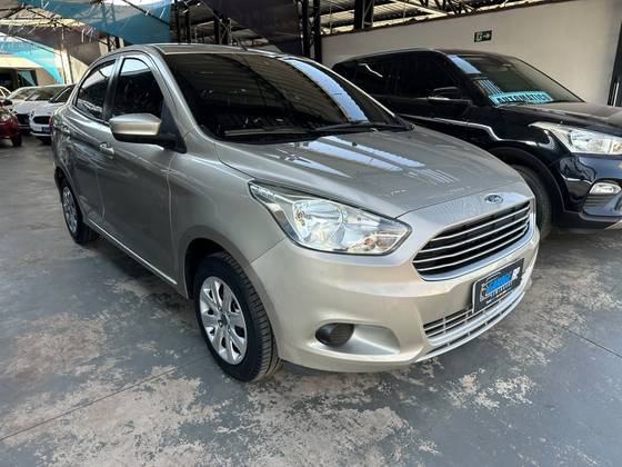 FORD KA + 1.0 TI-VCT FLEX SE MANUAL FORD KA + 1.0 TI-VCT FLEX SE MANUAL